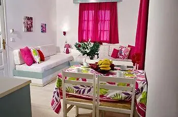 Galini Διαμέρισμα Μάλια
